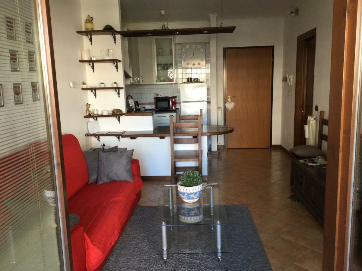Apartamento Eddy's House Eur